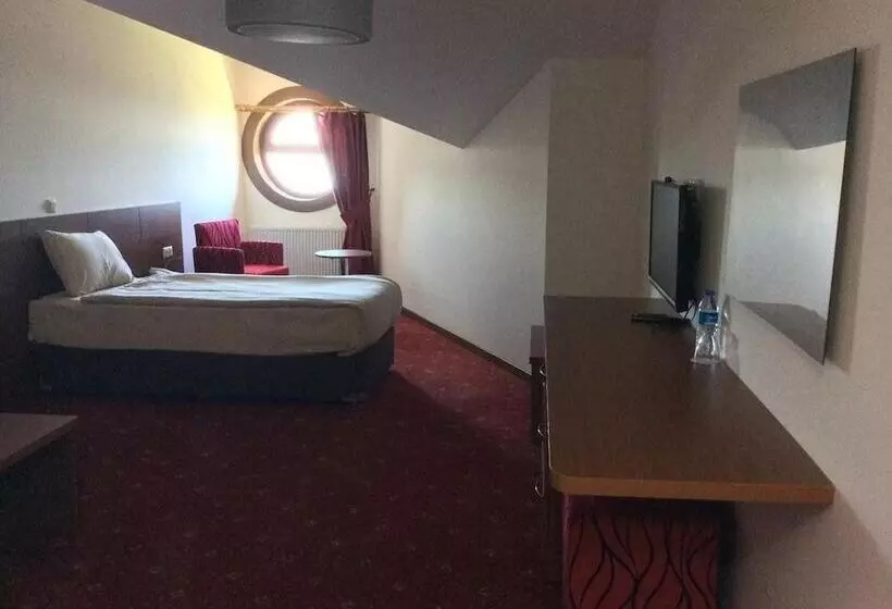 Hotelli Hasdikoz Abdik