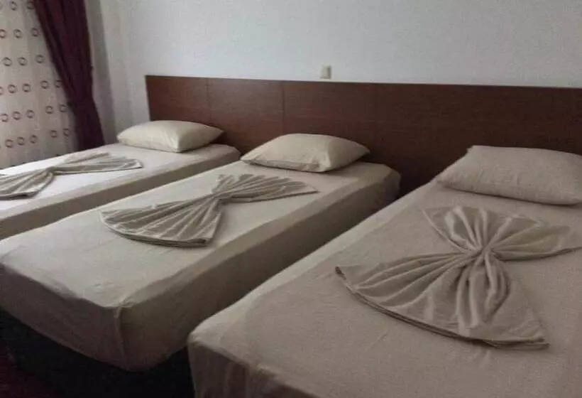 Hotelli Hasdikoz Abdik