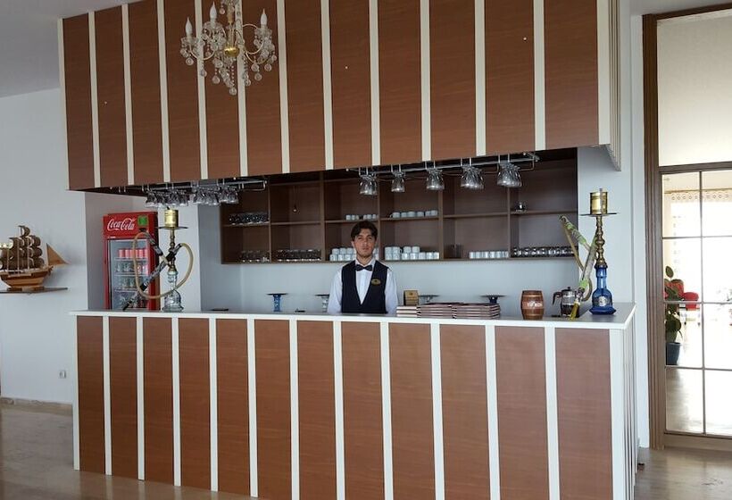 Отель Hasdikoz Abdik