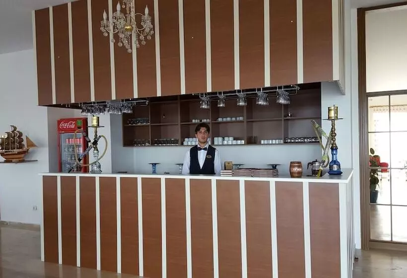 Hotelli Hasdikoz Abdik