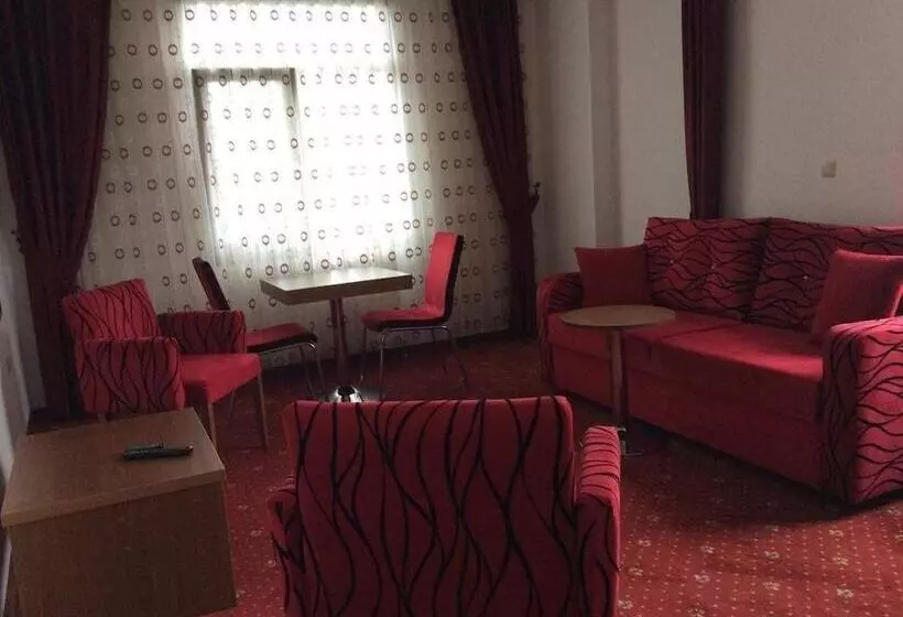 Hotelli Hasdikoz Abdik