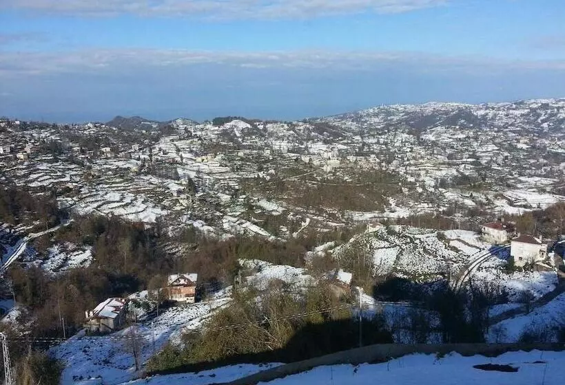 Hotelli Hasdikoz Abdik