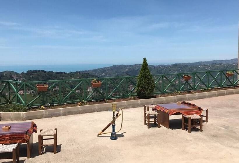 Отель Hasdikoz Abdik