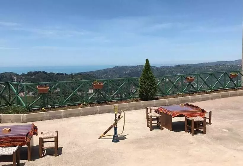 Hotelli Hasdikoz Abdik