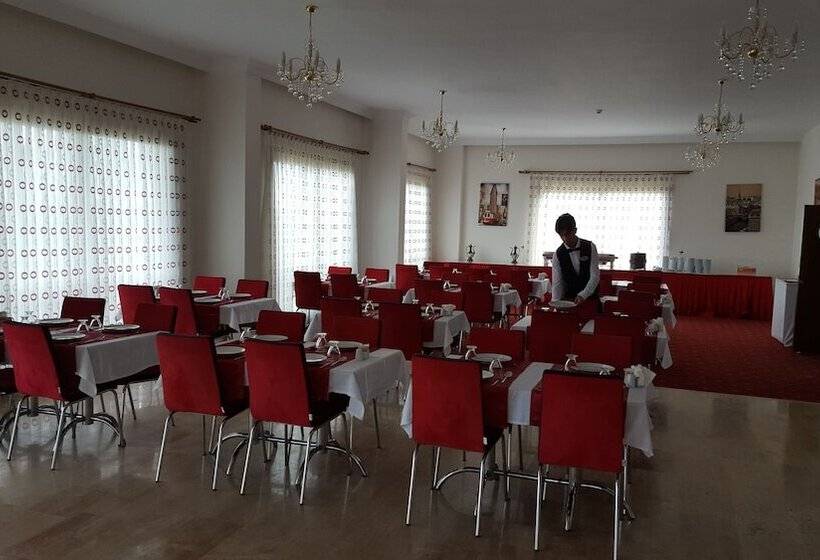 Отель Hasdikoz Abdik