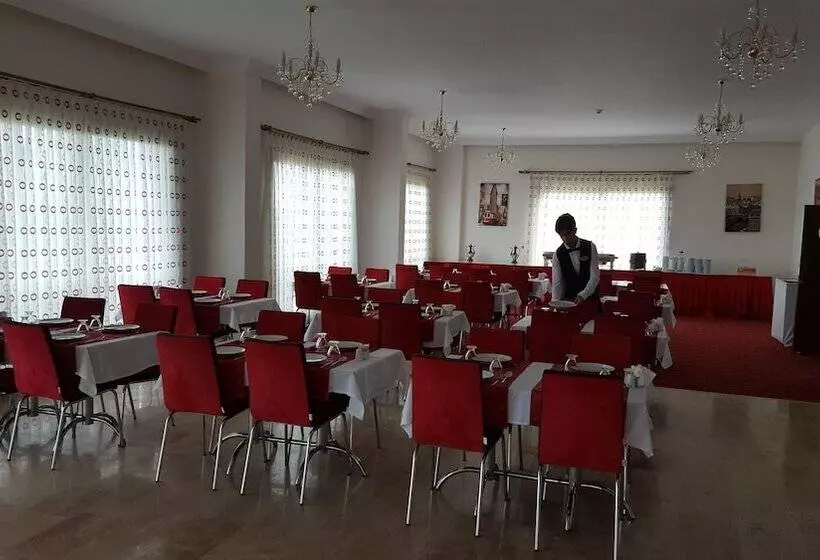 Hotelli Hasdikoz Abdik