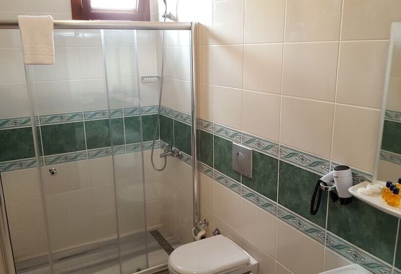 Отель Hasdikoz Abdik