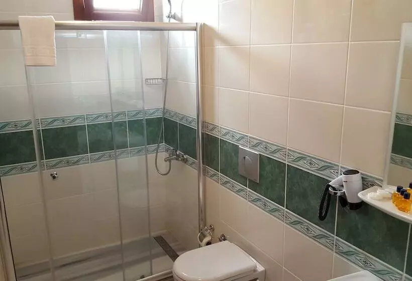 Hotelli Hasdikoz Abdik