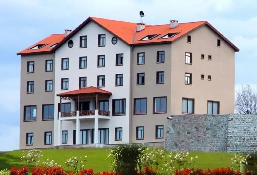 Hotelli Hasdikoz Abdik