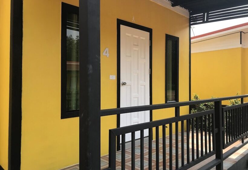 Hotel Kanyaphat Gardenview Resort