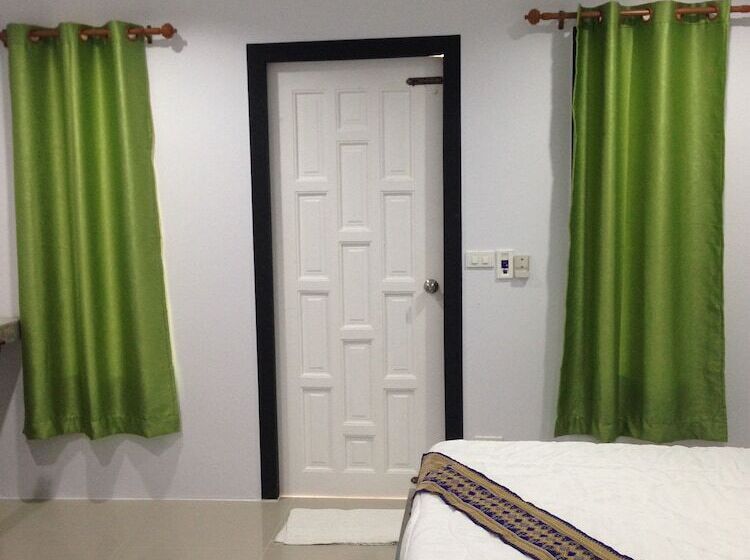 Hotel Kanyaphat Gardenview Resort