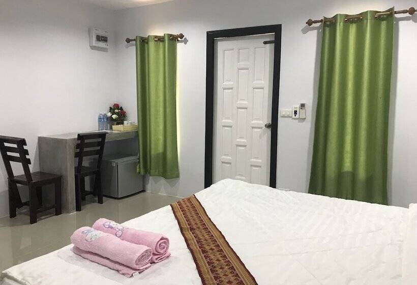 Hotel Kanyaphat Gardenview Resort