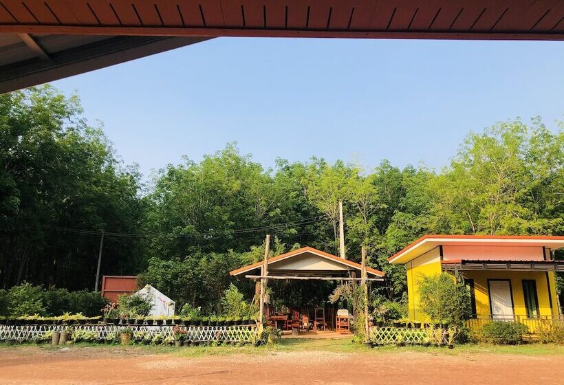 Hotel Kanyaphat Gardenview Resort