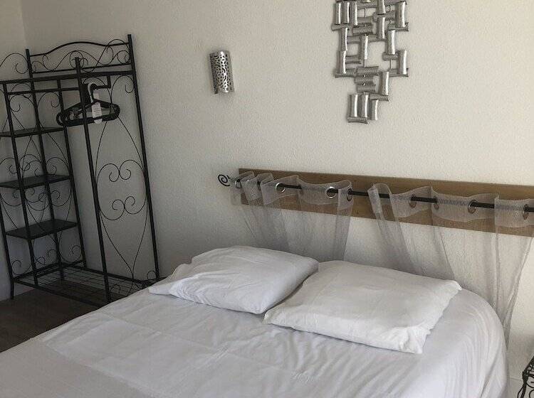 Отель Le Carnon