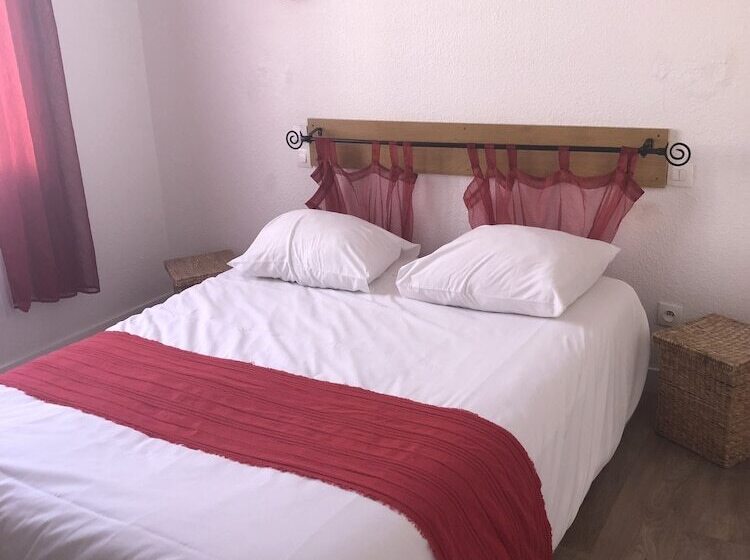 Отель Le Carnon