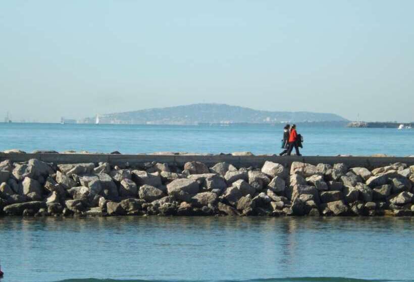 Отель Le Carnon