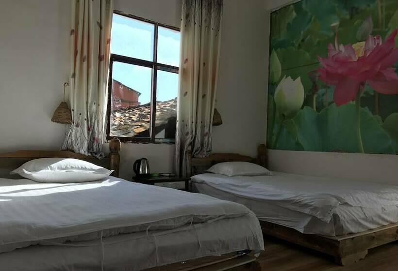 فندق Little Windmill International Hostel