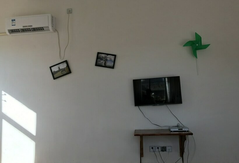 فندق Little Windmill International Hostel