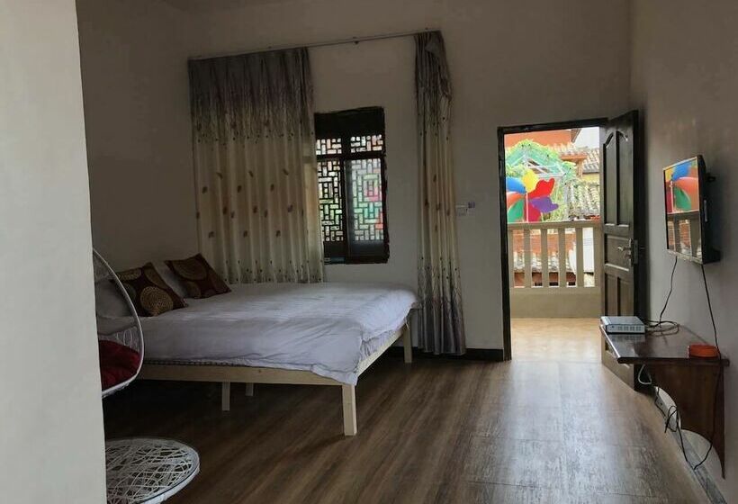 فندق Little Windmill International Hostel