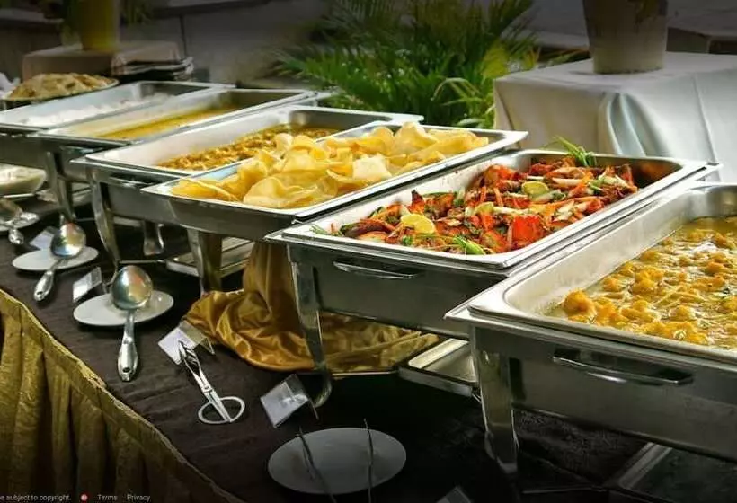 هتل Midwood Breeze By Opensky