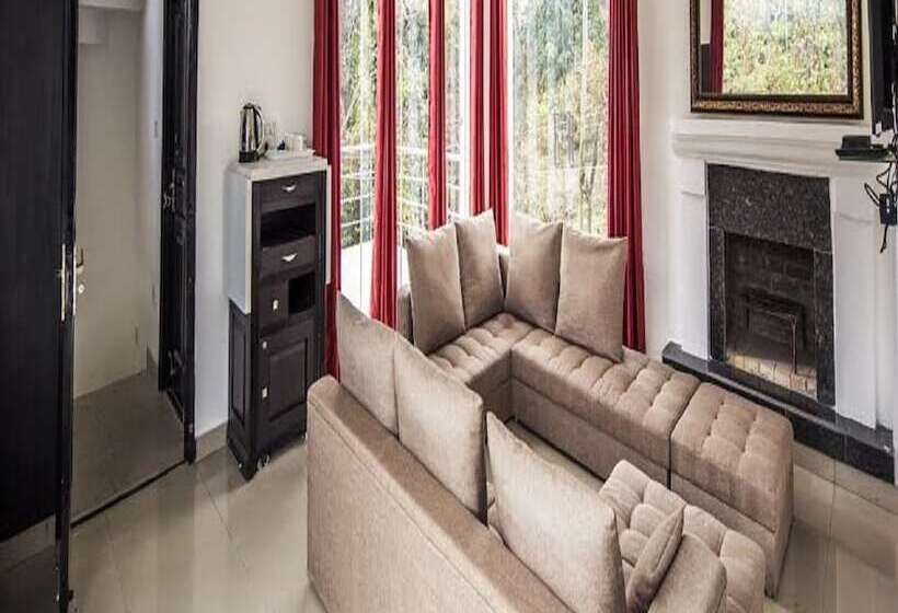 ホテル Midwood Breeze By Opensky