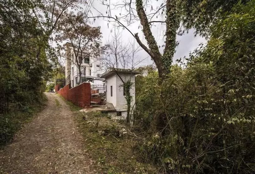 هتل Midwood Breeze By Opensky