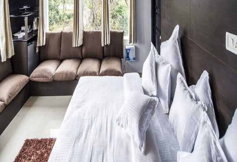 ホテル Midwood Breeze By Opensky