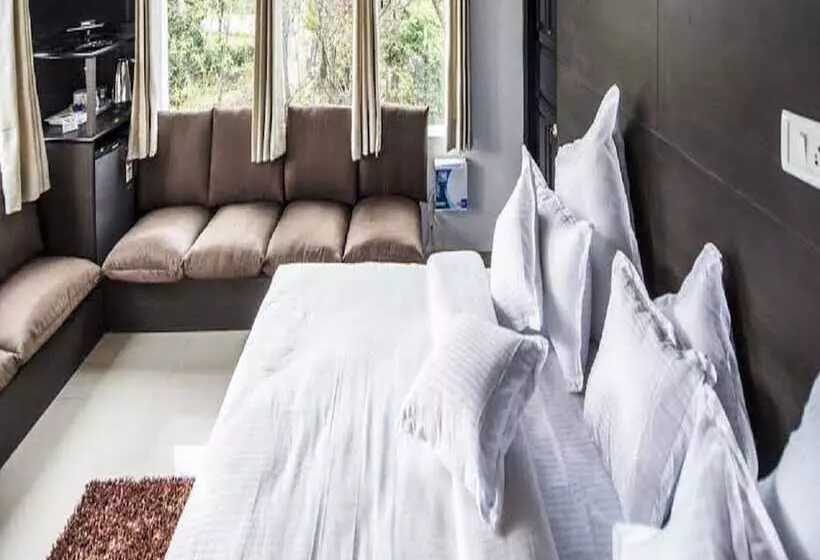 هتل Midwood Breeze By Opensky