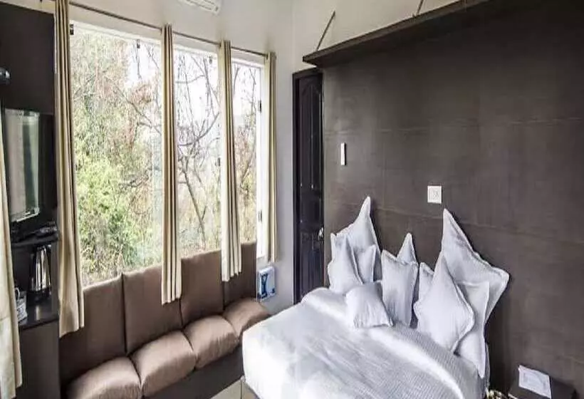 هتل Midwood Breeze By Opensky