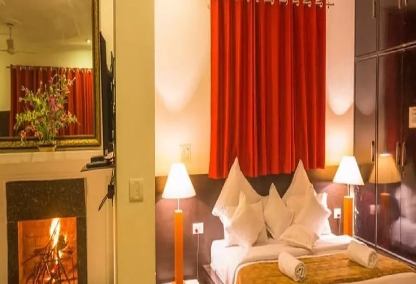 هتل Midwood Breeze By Opensky