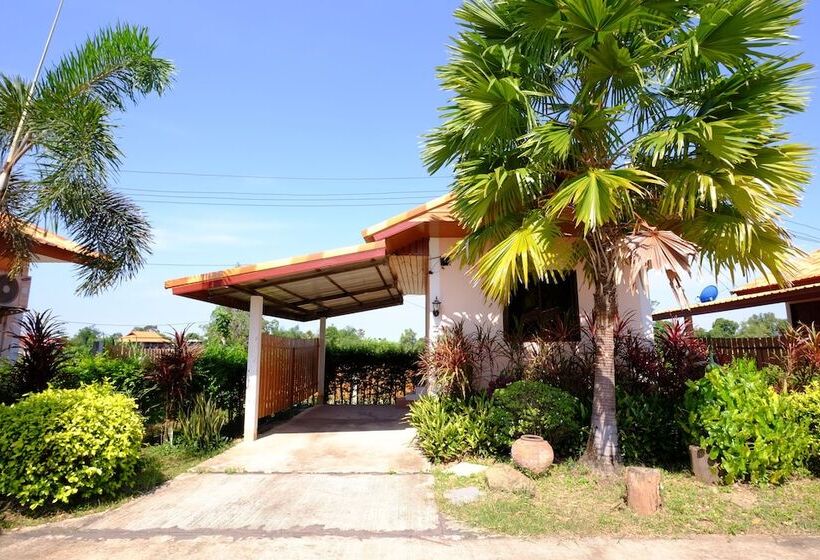 Otel Paktraporn Resort