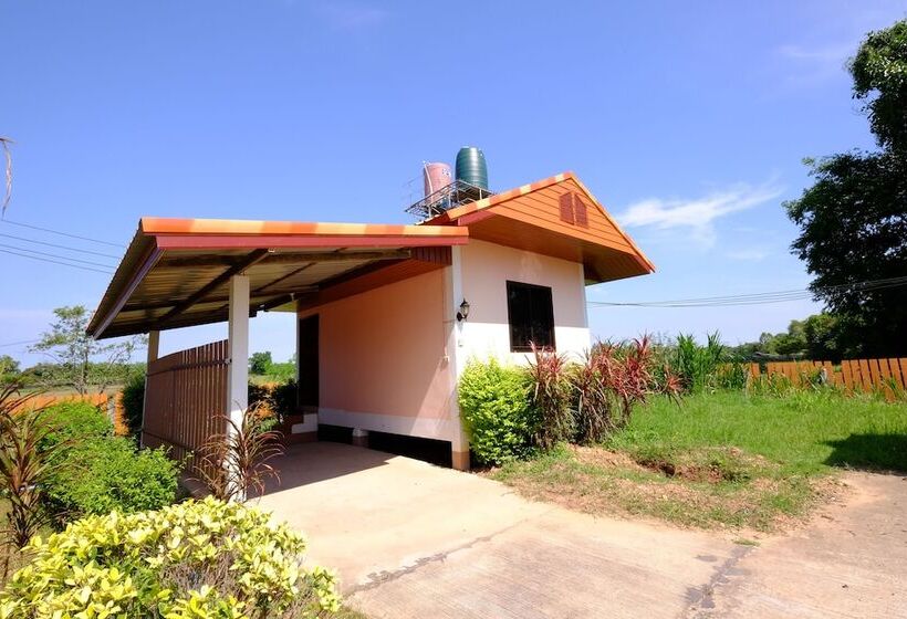 Otel Paktraporn Resort