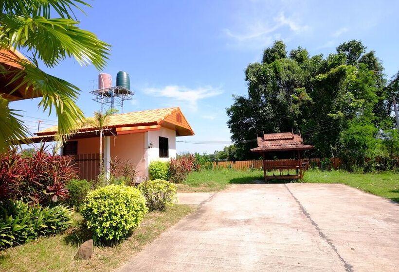 Otel Paktraporn Resort