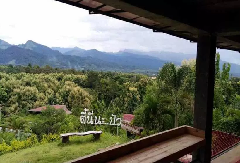 هتل Phuka Mountain View Resort & Andresbar