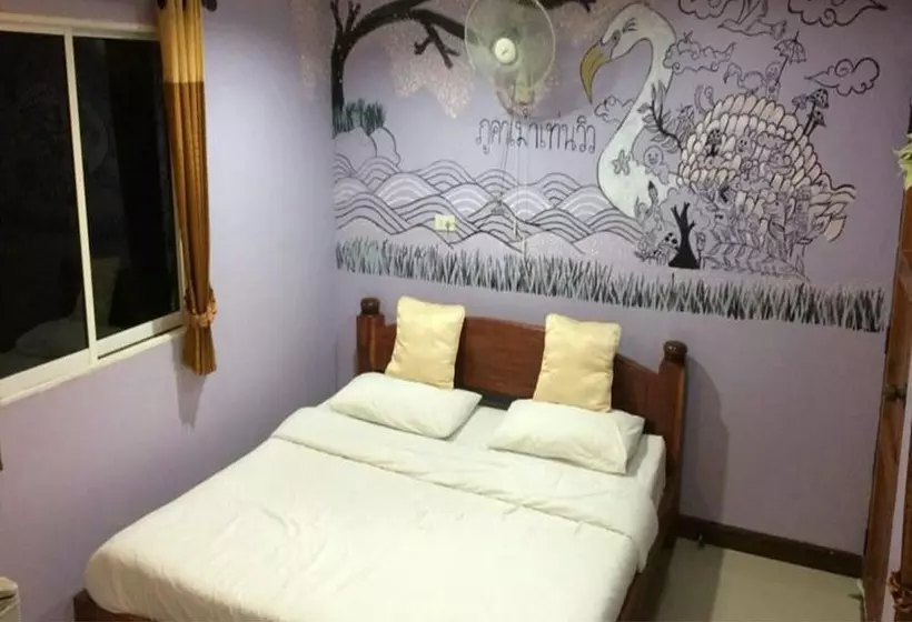 هتل Phuka Mountain View Resort & Andresbar
