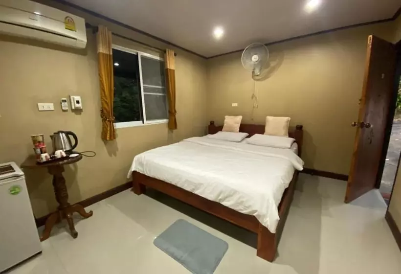 هتل Phuka Mountain View Resort & Andresbar