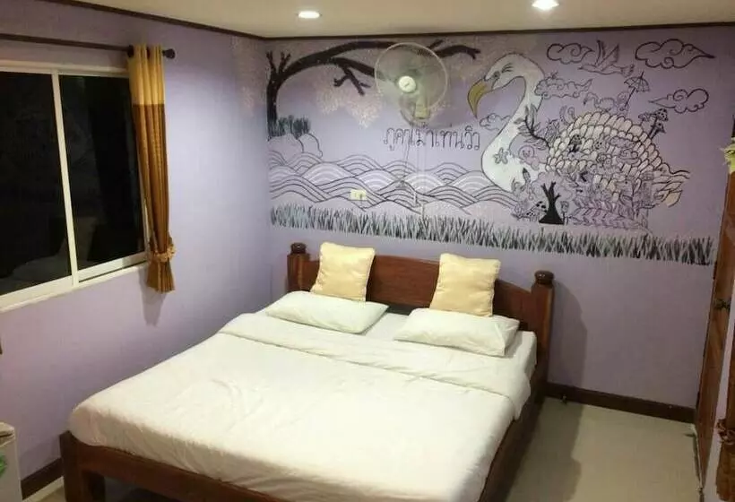 هتل Phuka Mountain View Resort & Andresbar