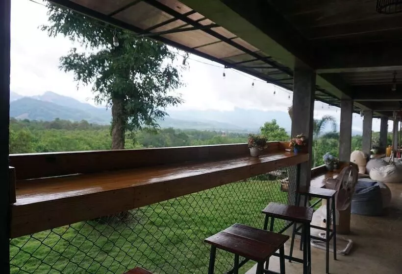 هتل Phuka Mountain View Resort & Andresbar