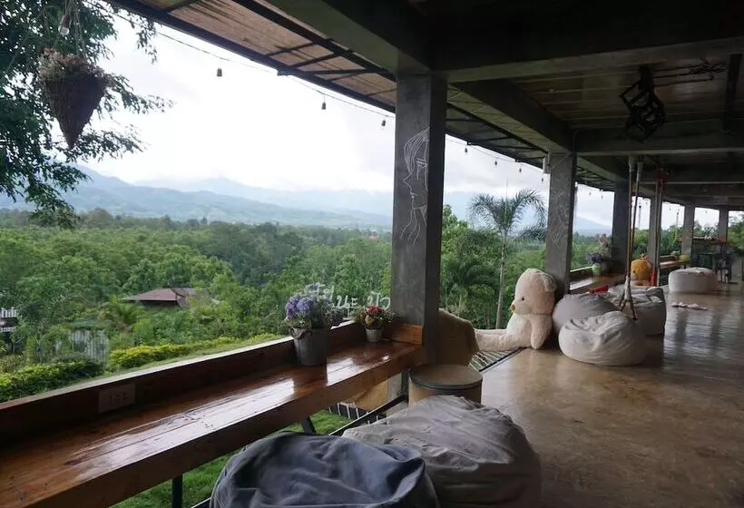 هتل Phuka Mountain View Resort & Andresbar
