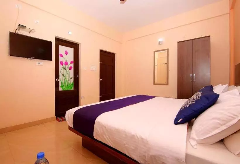 Hotel Pine Tree Munnar