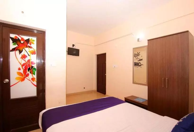 Hotel Pine Tree Munnar