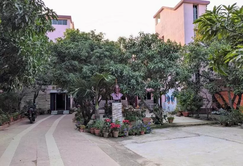 Hotelli Rangamati Garden Resort