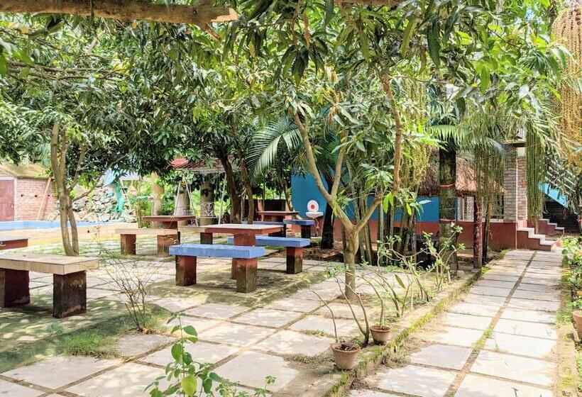 호텔 Rangamati Garden Resort