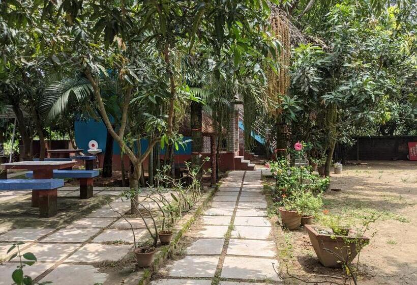 호텔 Rangamati Garden Resort