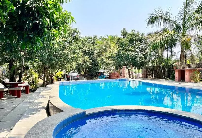 Hotelli Rangamati Garden Resort