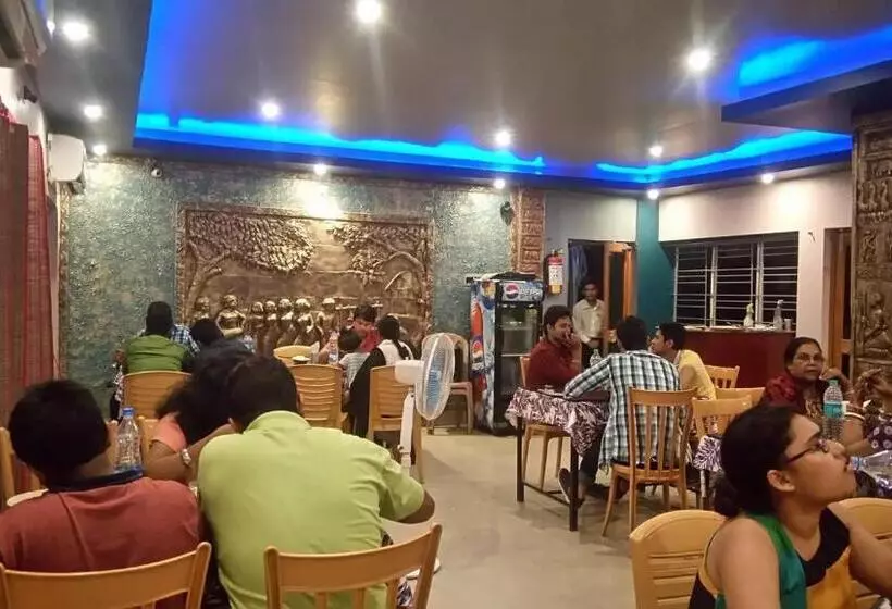 Hotelli Rangamati Garden Resort