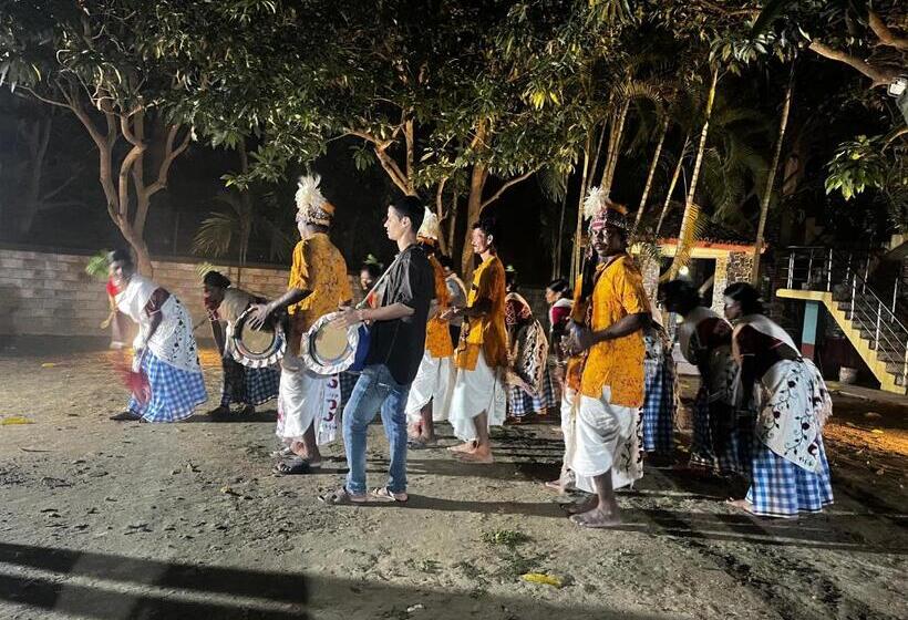 호텔 Rangamati Garden Resort