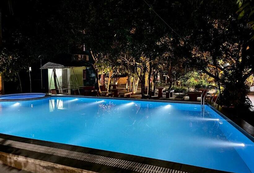 호텔 Rangamati Garden Resort