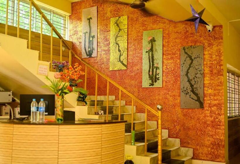 호텔 Rangamati Garden Resort