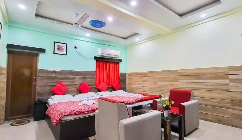 Hotelli Rangamati Garden Resort